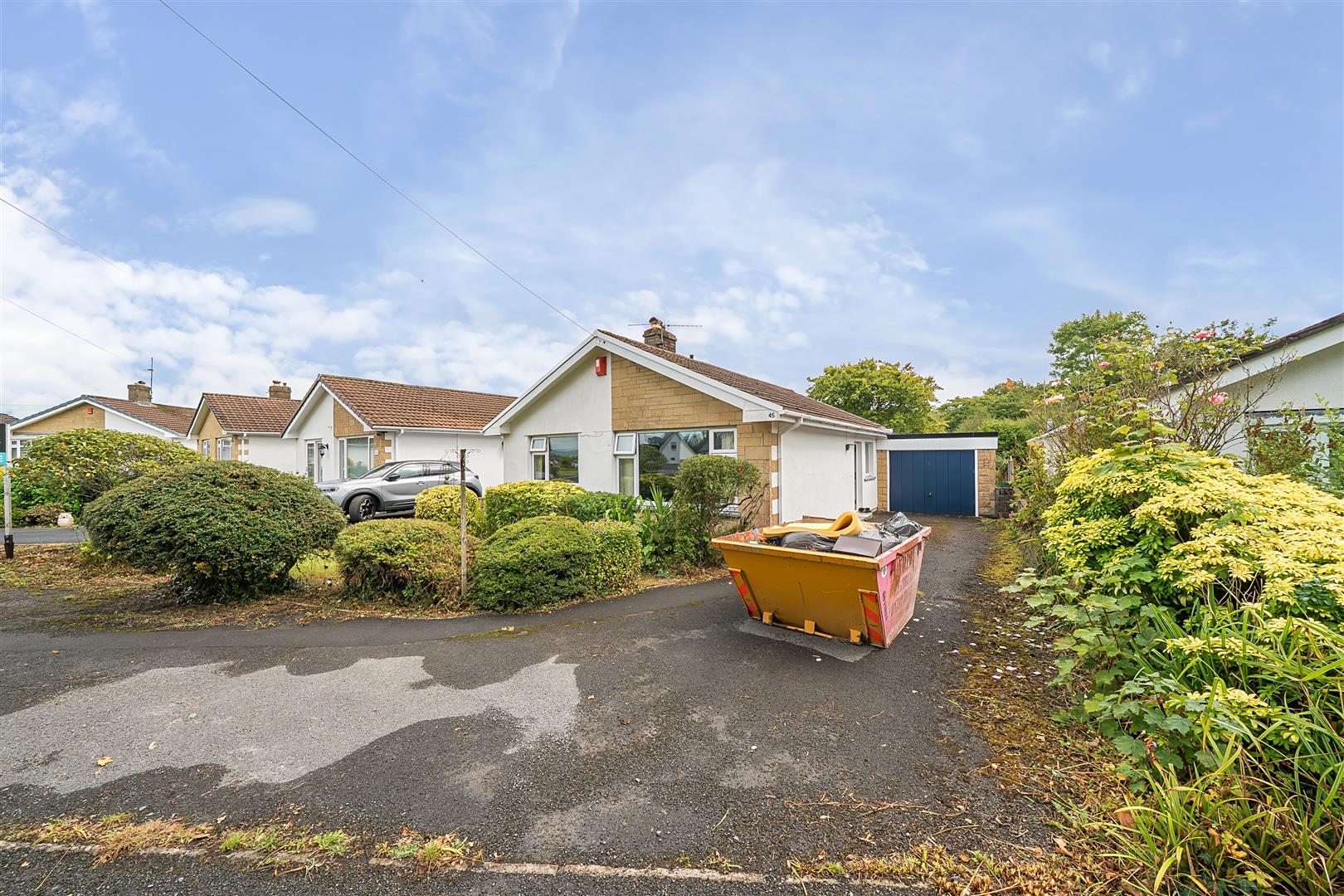 Christopher Rise, Pontlliw, Swansea, SA4 9EN